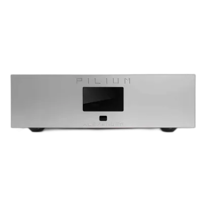 Vorverstärker Pilium Alexander Artic White