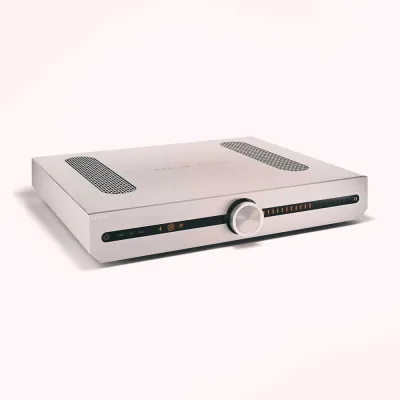 Integrierter Verstärker Roksan Attessa Streaming Amplifier Silver