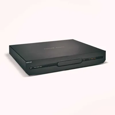 CD Player Roksan Attessa CD Transport Silver