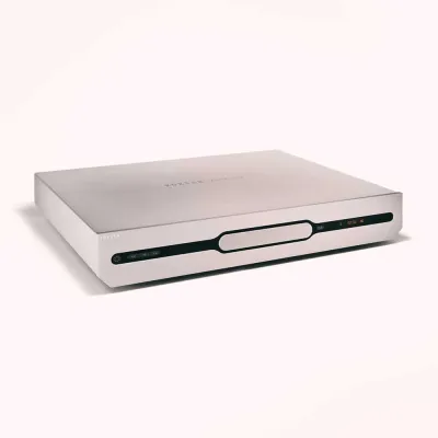 CD Player Roksan Attessa CD Transport Silver