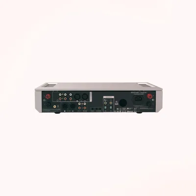 Integrierter Verstärker Roksan Caspian 4G Integrated Amplifier Silver