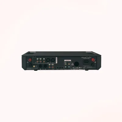Integrierter Verstärker Roksan Caspian 4G Integrated Amplifier Silver