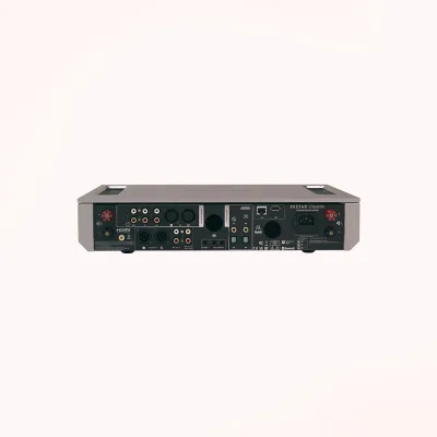 Streamer Roksan Caspian 4G Streaming Amplifier Silver