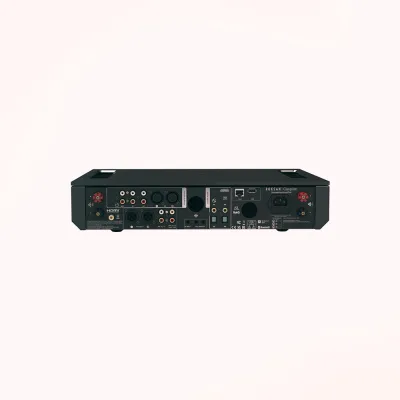 Streamer Roksan Caspian 4G Streaming Amplifier Silver