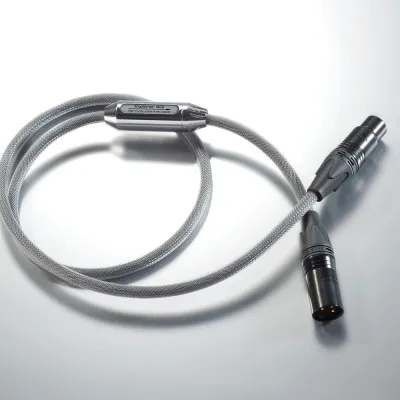 Verbindungskabel Siltech Explorer 90i