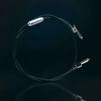 Analoge Kabel Siltech Zero Ohm Legend