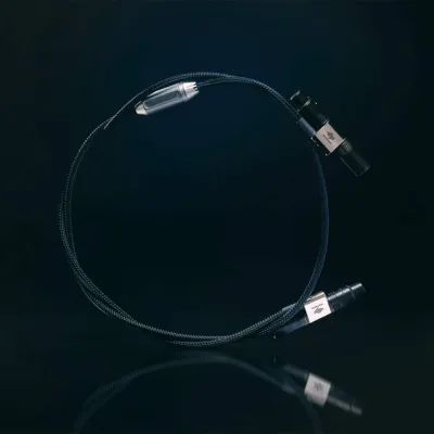 Analoge Kabel Siltech Zero Ohm Legend