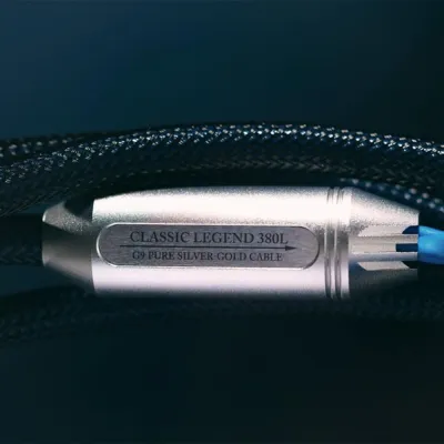 Lautsprecherkabel Siltech Classic Legend 380L