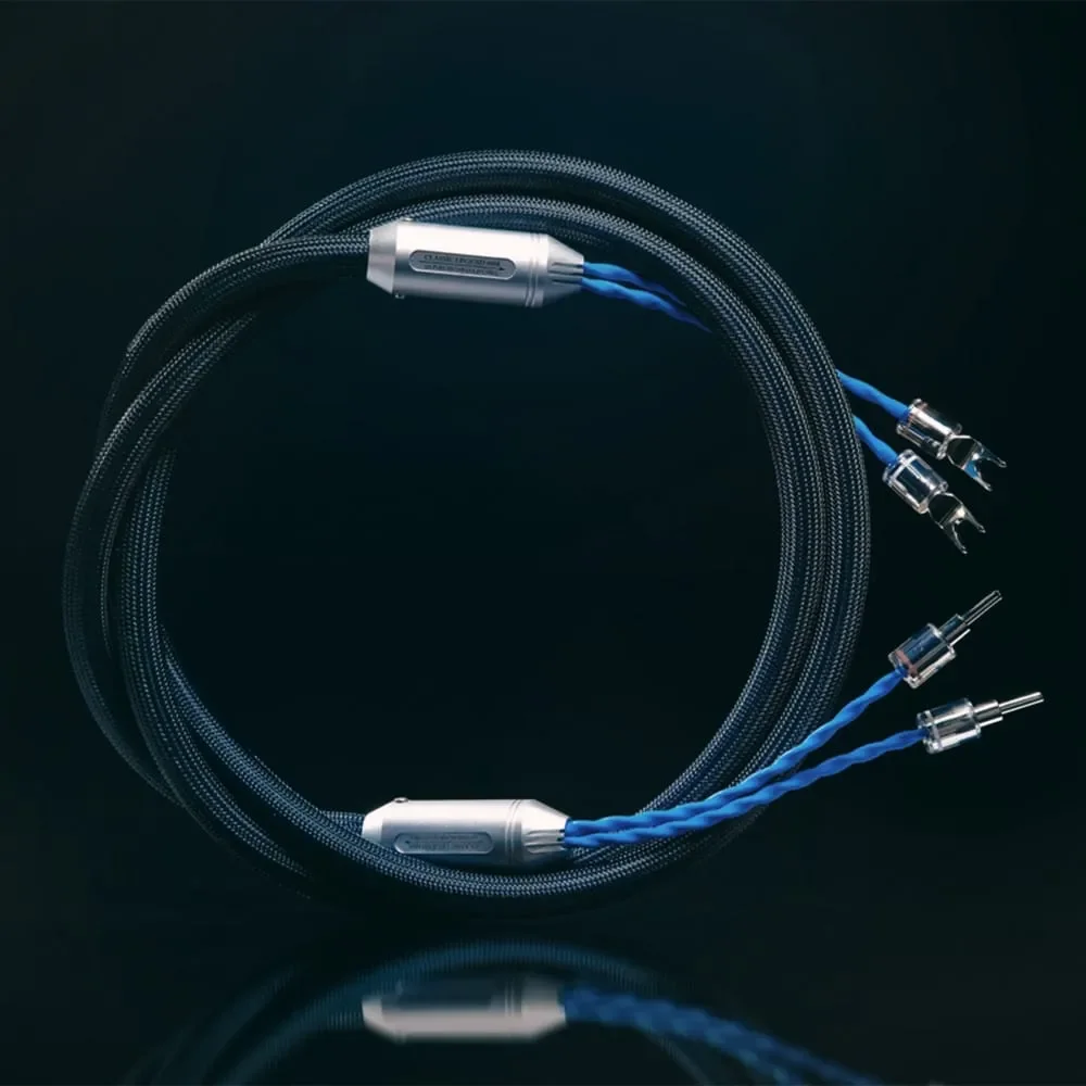 Lautsprecherkabel Siltech Classic Legend 680L
