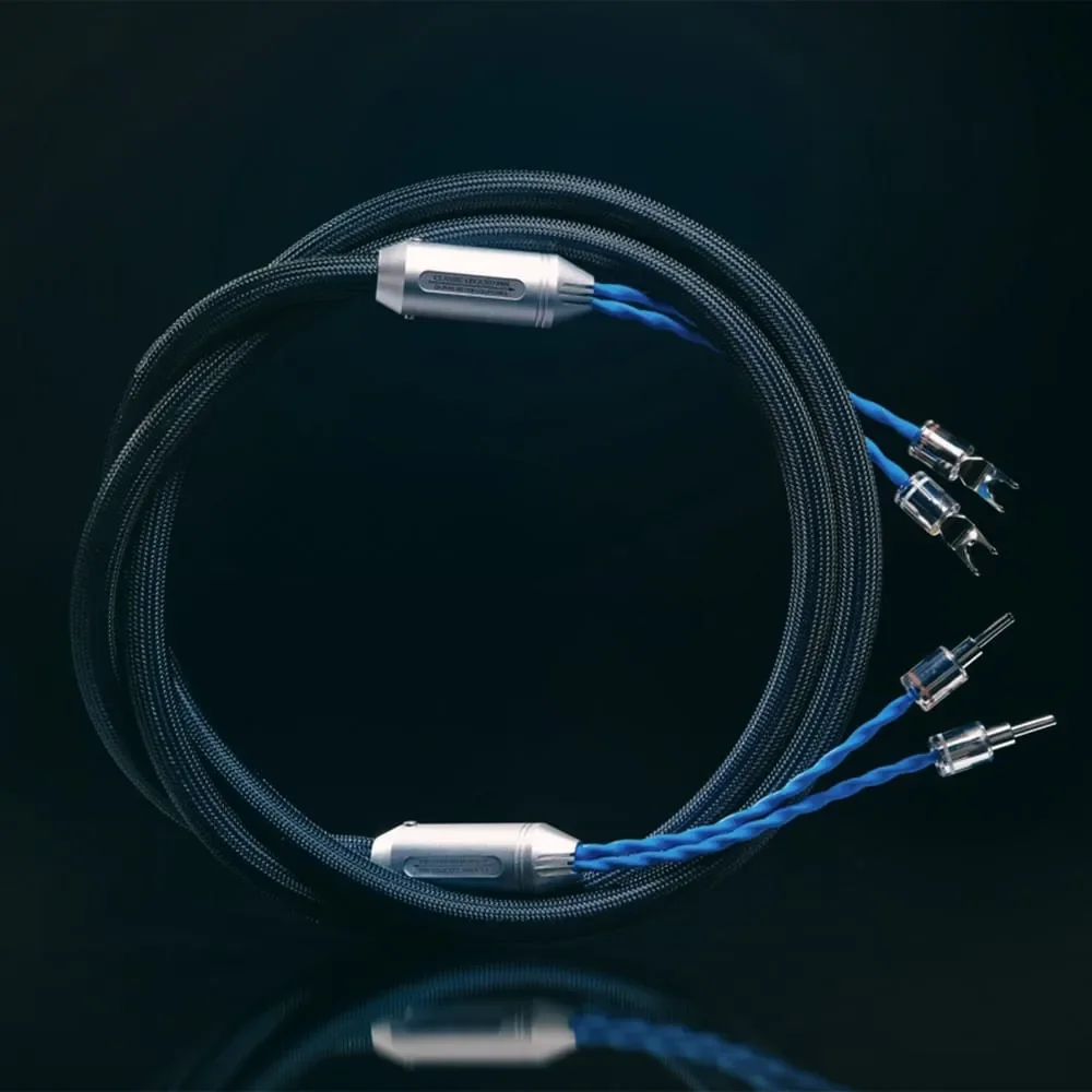Lautsprecherkabel Siltech Classic Legend 880L