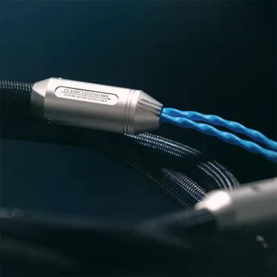 Lautsprecherkabel Siltech Classic Legend 880L