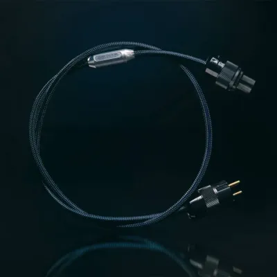Netzkabel Siltech Classic Legend 380P