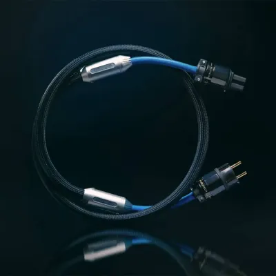 Netzkabel Siltech Classic Legend 680P