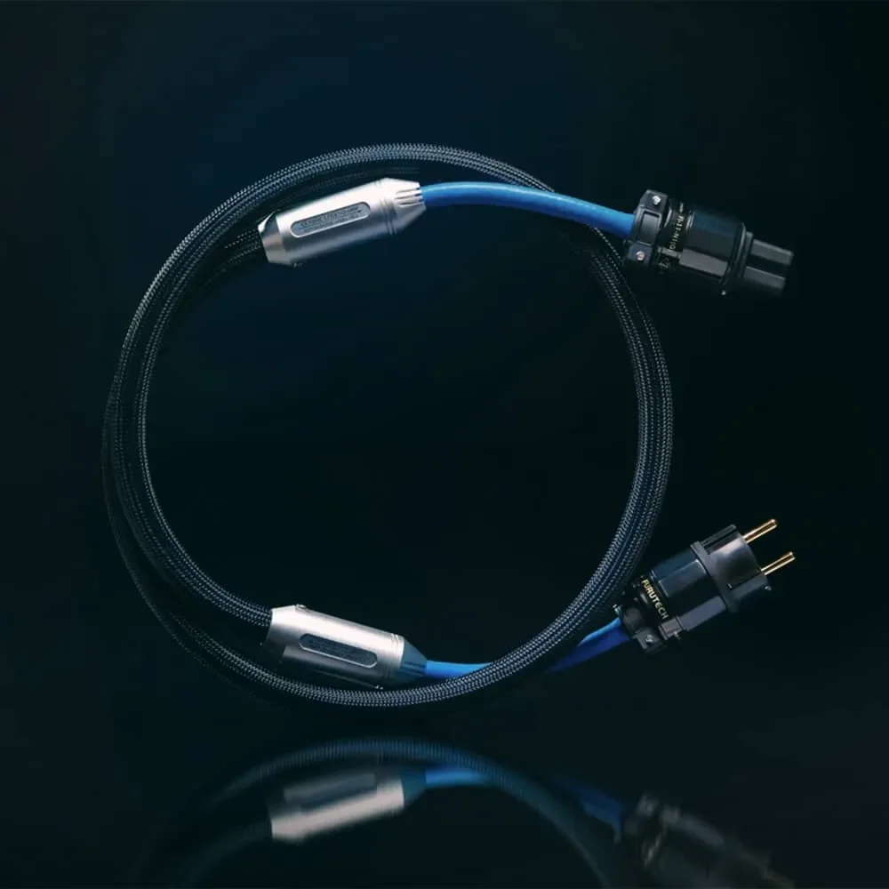 Netzkabel Siltech Classic Legend 680P