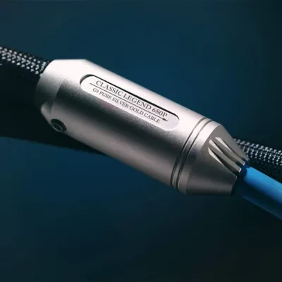 Netzkabel Siltech Classic Legend 680P