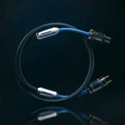 Netzkabel Siltech Classic Legend 880P