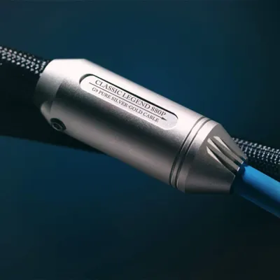 Netzkabel Siltech Classic Legend 880P