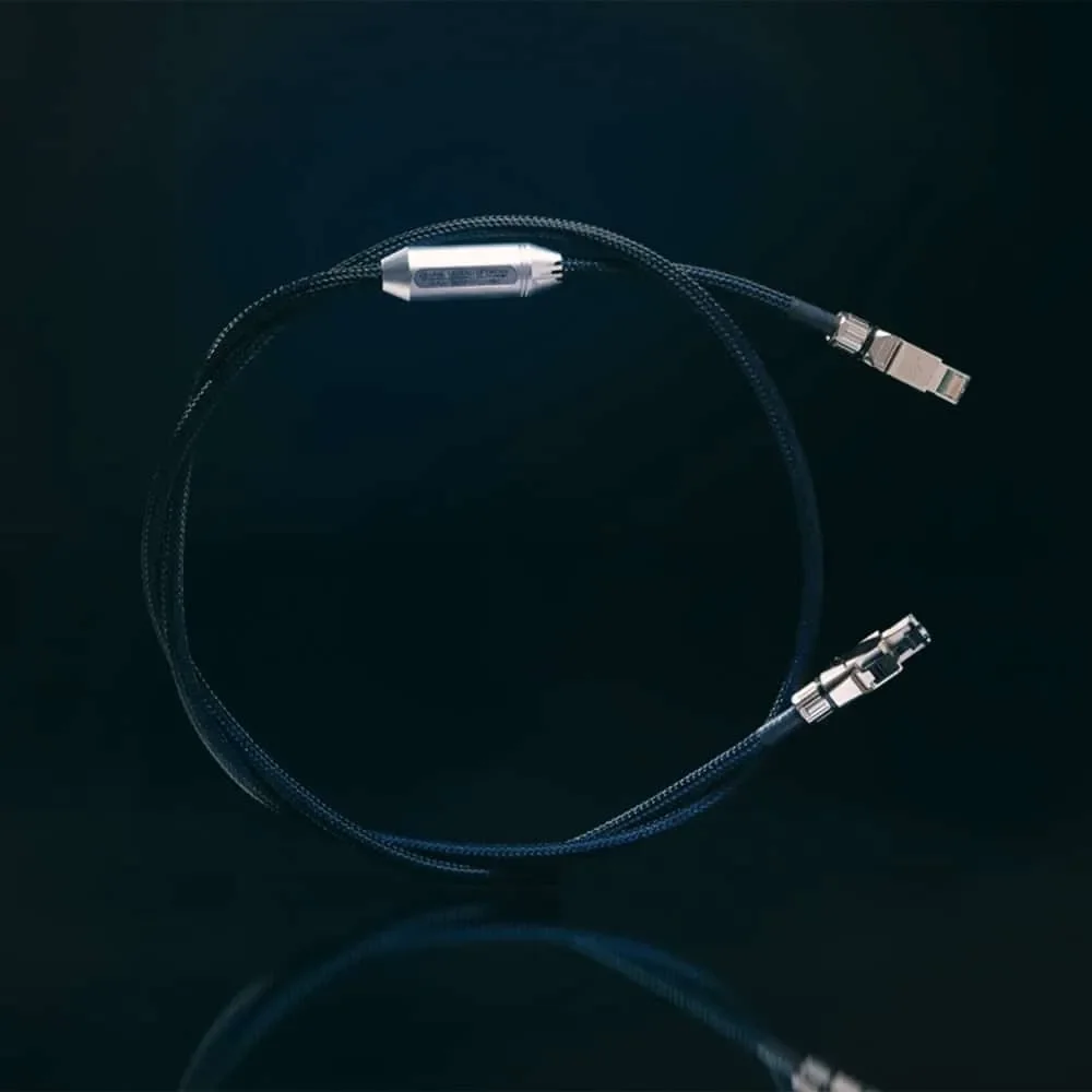 LAN Kabel Siltech Network Legend