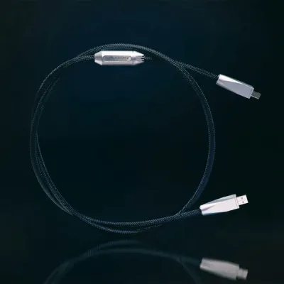 USB Kabel Siltech Classic Legend 380USB