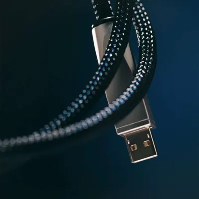 USB Kabel Siltech Classic Legend 380USB