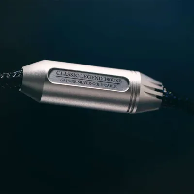 USB Kabel Siltech Classic Legend 380USB