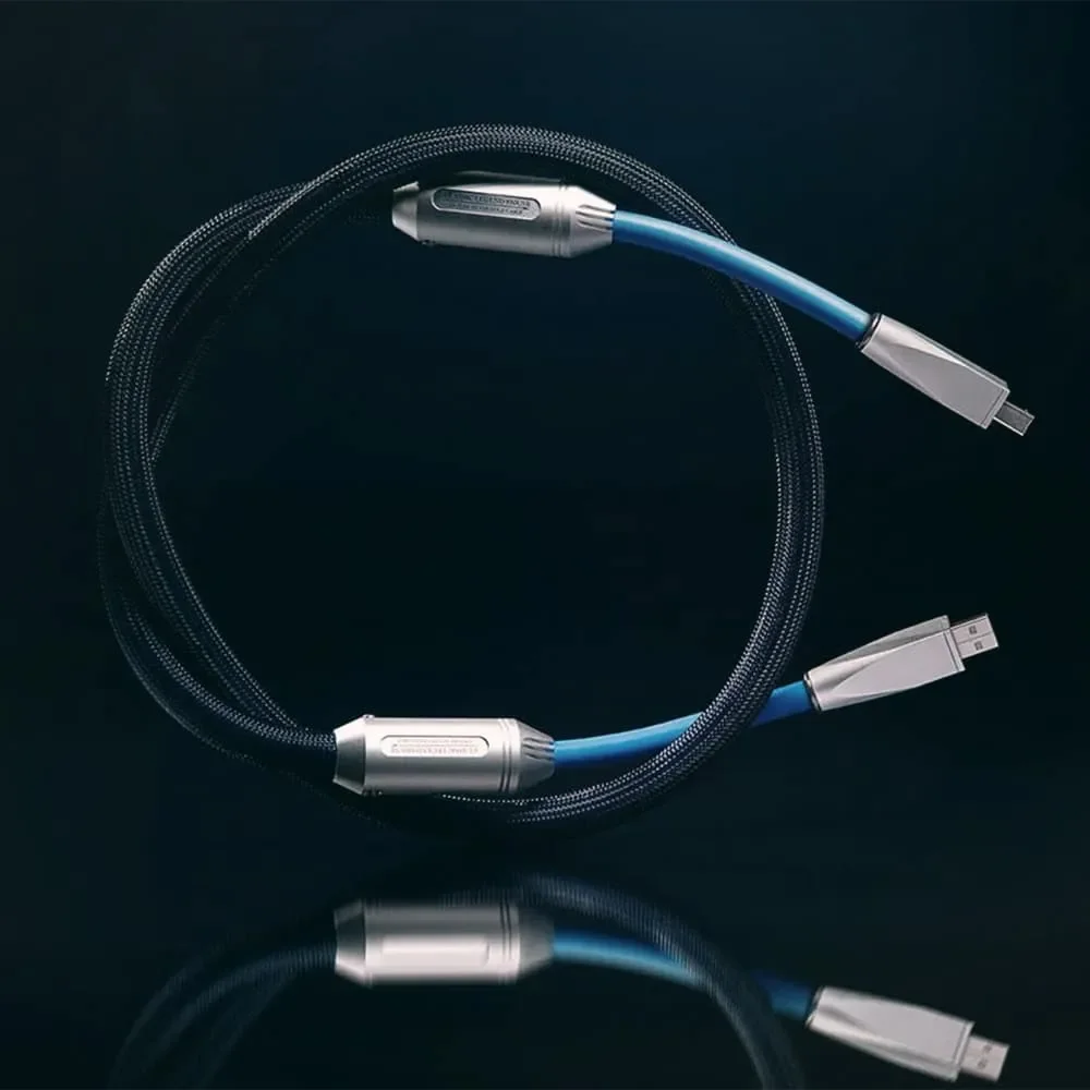 USB Kabel Siltech Classic Legend 880USB