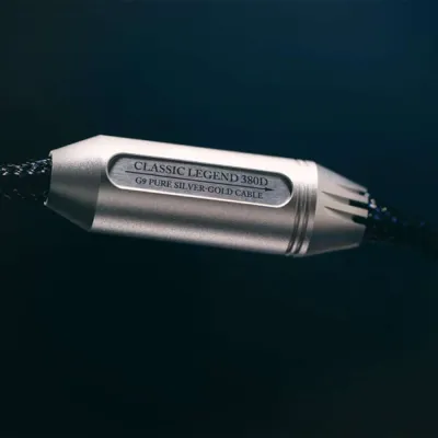 Digitale Kabel Siltech Classic Legend 380D