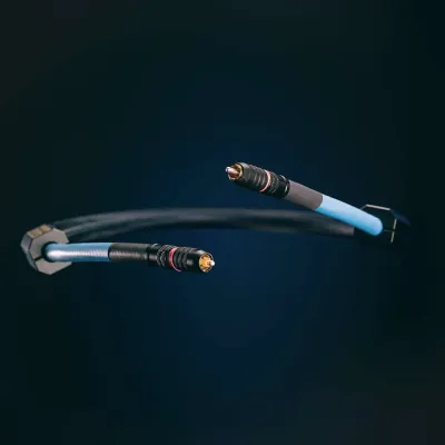 Verbindungskabel Siltech Royal Single Crown IC