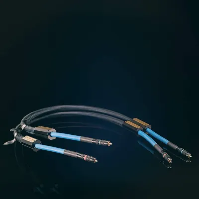 Verbindungskabel Siltech Royal Single Crown IC