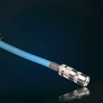 Verbindungskabel Siltech Royal Single Crown IC