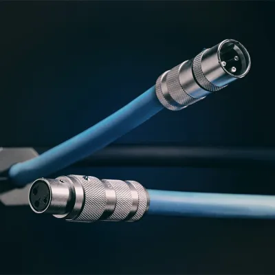 Verbindungskabel Siltech Royal Single Crown IC