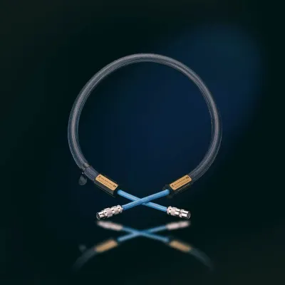 Verbindungskabel Siltech Royal Double Crown IC
