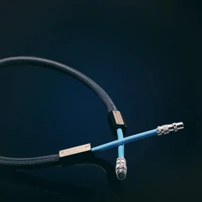 Verbindungskabel Siltech Royal Double Crown IC