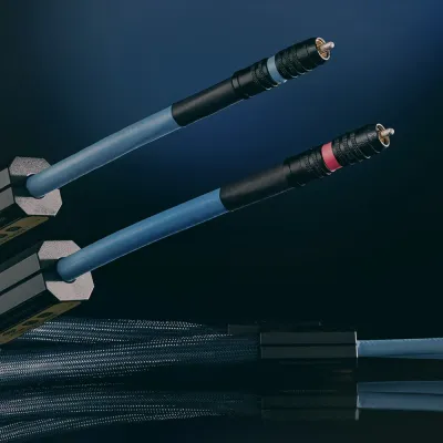 Verbindungskabel Siltech Royal Double Crown IC