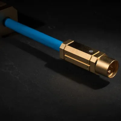 Verbindungskabel Siltech Royal Triple Crown IC
