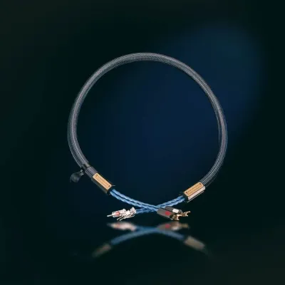 Lautsprecherkabel Siltech Royal Single Crown LS