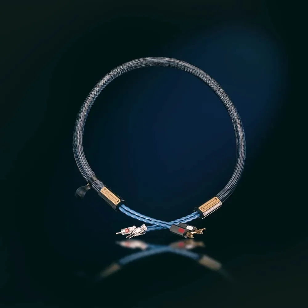 Lautsprecherkabel Siltech Royal Single Crown LS