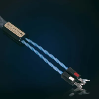 Lautsprecherkabel Siltech Royal Double Crown LS