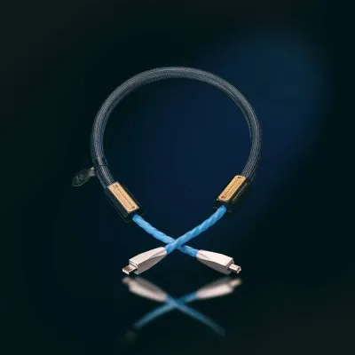 Digitale Kabel Siltech Royal Single Crown USB