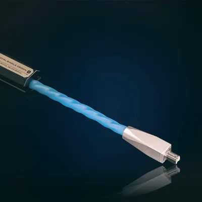 Digitale Kabel Siltech Royal Single Crown USB