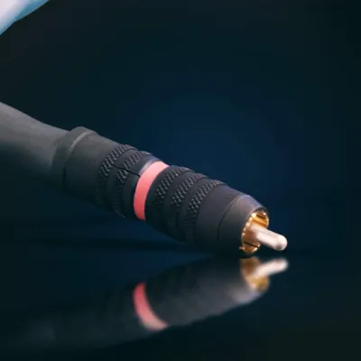 Digitale Kabel Siltech Royal Single Crown Digit 75 or 110