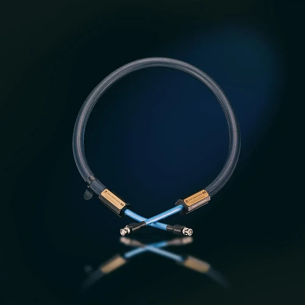 Digitale Kabel Siltech Royal Double Crown Digit 75 or 110