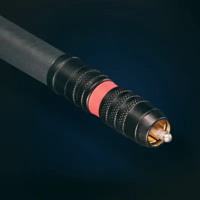 Digitale Kabel Siltech Royal Double Crown Digit 75 or 110