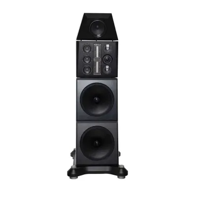Standlautsprecher Siltech Siltech Symphony