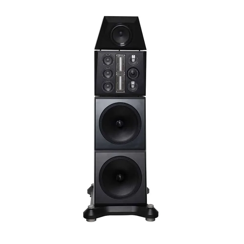 Standlautsprecher Siltech Siltech Symphony