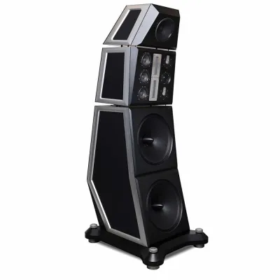 Standlautsprecher Siltech Siltech Symphony
