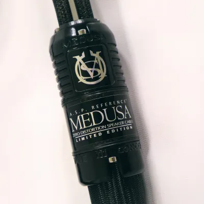 Lautsprecherkabel Stage III Concepts MEDUSA