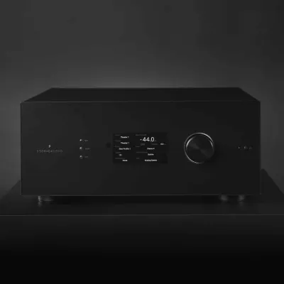AV Prozessoren/Receiver Storm Audio ISP Elite MK3