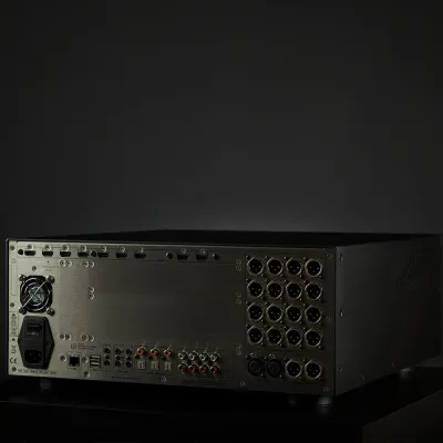 AV Prozessoren/Receiver Storm Audio ISP Elite MK3
