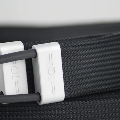 Lautsprecherkabel Tellurium Q Ultra Silver II Speaker